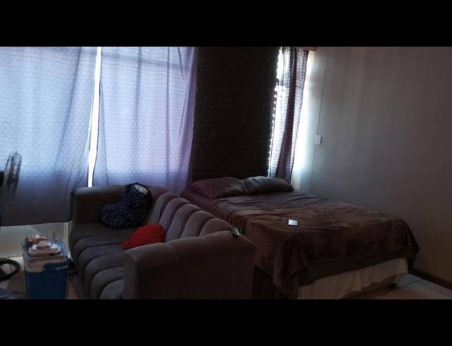 1 BEDROOM APARTMENT FOR SALE IN PRETORIA CBD